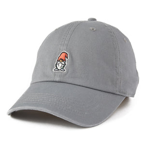 Life is Good. Gnomes Stronger Together Chill Cap, Slate Gray