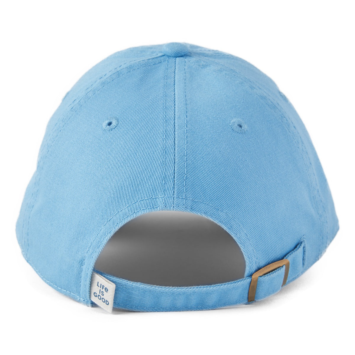 Life Is Good Dog Days Arch Chill Cap