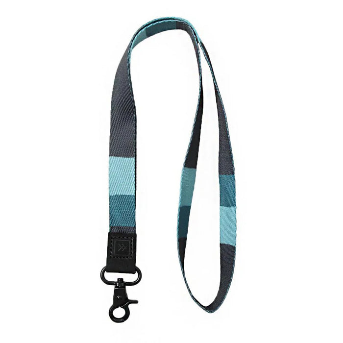 Thread. Neck Lanyard in Carson