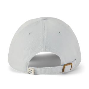 Life is Good. Margarita Chill Cap, Glacier Blue