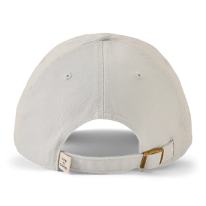 Life is Good. Unisex Heart Chill Cap, Glacier Blue