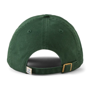 Life is Good. Unisex Sunflower Chill Cap, Treeline Green
