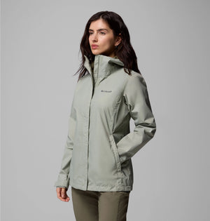Columbia. Women's Arcadia II Jacket, Safari
