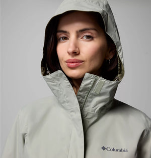 Columbia. Women's Arcadia II Jacket, Safari