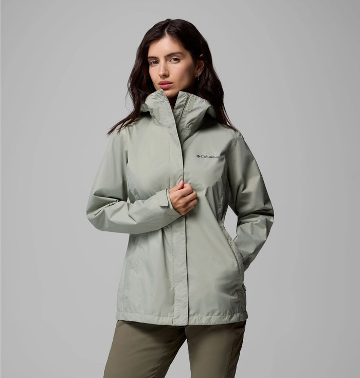 Columbia. Women's Arcadia II Jacket, Safari