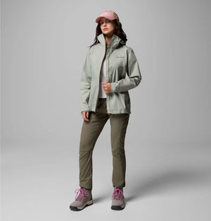 Columbia. Women's Arcadia II Jacket, Safari