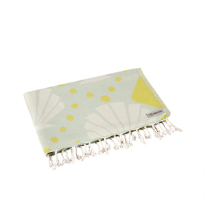 Sand Cloud. Brizo Beach Towel
