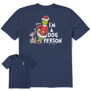 LIG Mens Graphic Tees