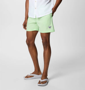 Columbia. Men's PFG Rambler Water Shorts, Key West