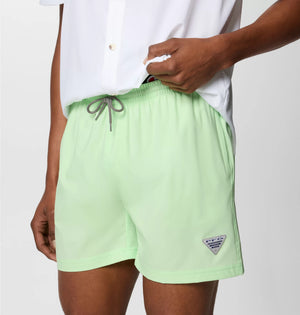 Columbia. Men's PFG Rambler Water Shorts, Key West