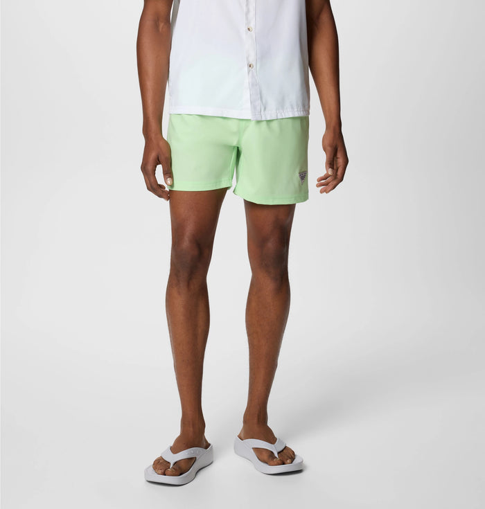 Columbia. Men's PFG Rambler Water Shorts, Key West