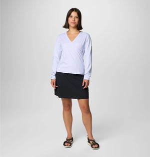 Columbia. Women's All Season Skort, Black