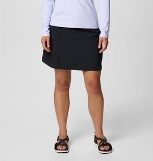 Columbia. Women's All Season Skort, Black