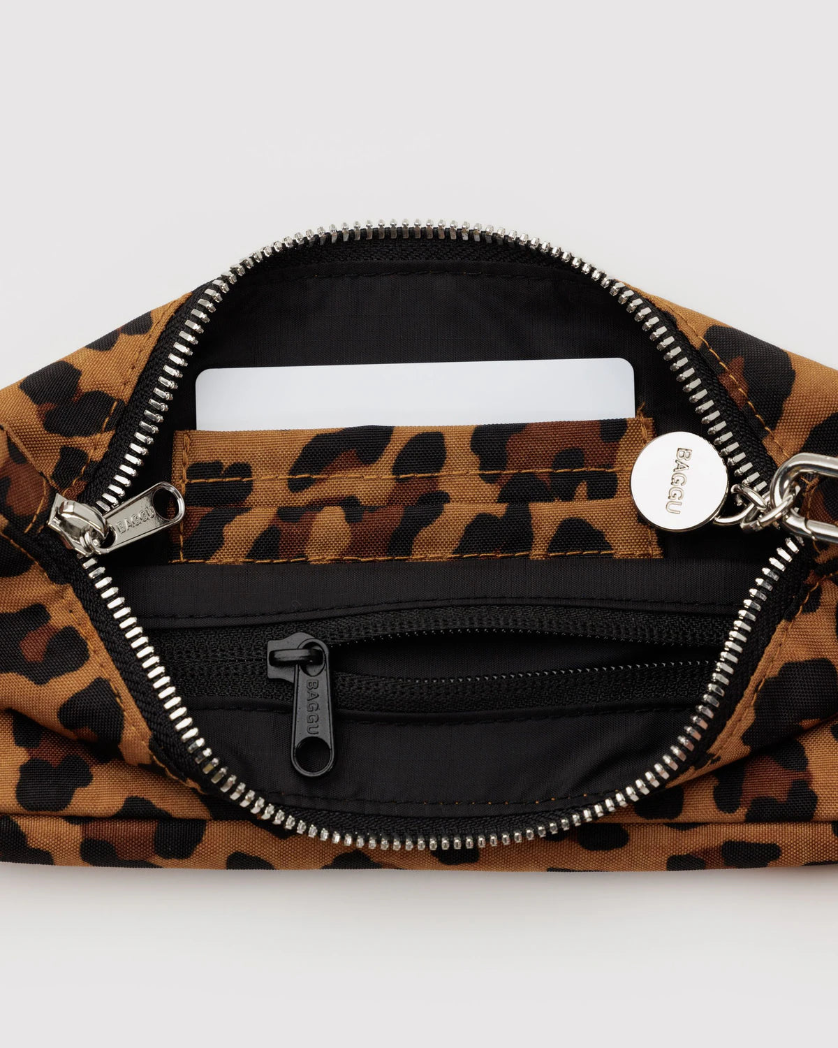 BAGGU Nylon Pochette - Thumbnail 4