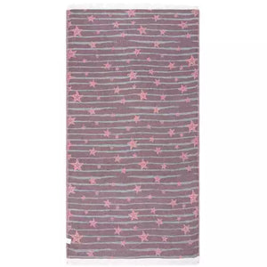 Sand Cloud. Starlight Towel