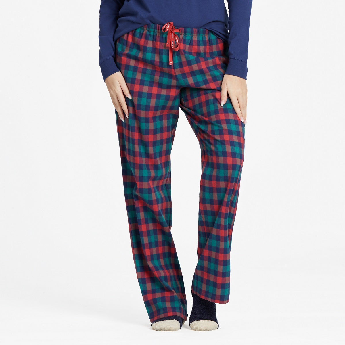 Holiday discount sleep pants