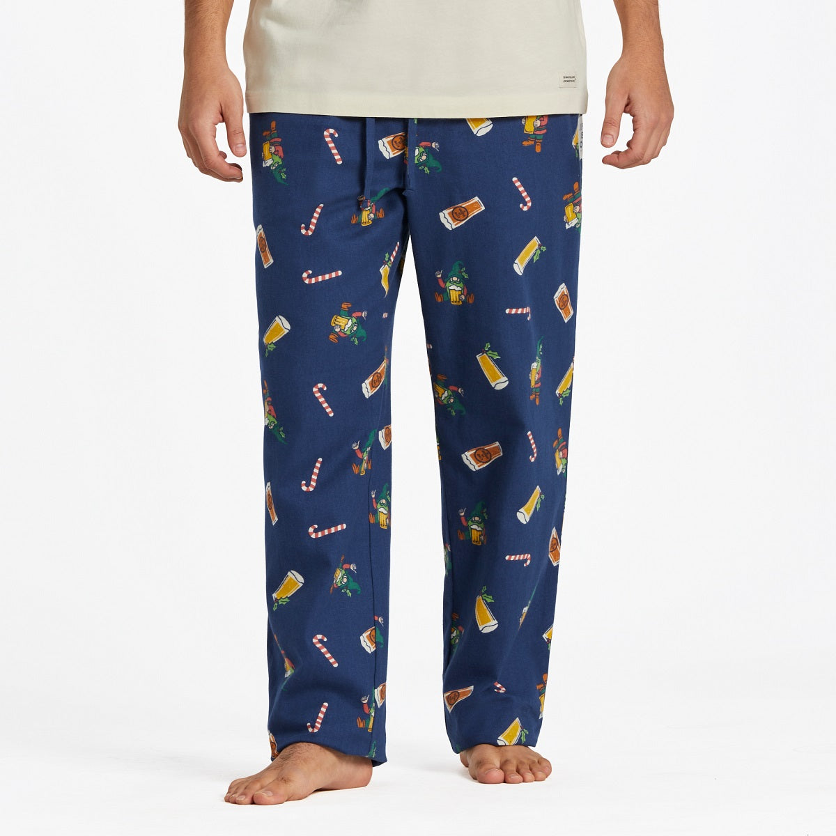 Life is good outlet men's pajama pants