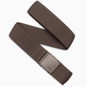 Arcade Belts. Atlas Belt in Medium Brown