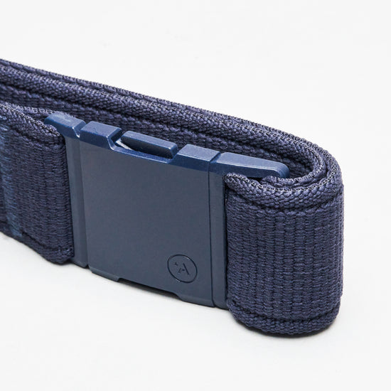 Arcade Belts. Atlas Belt in Navy