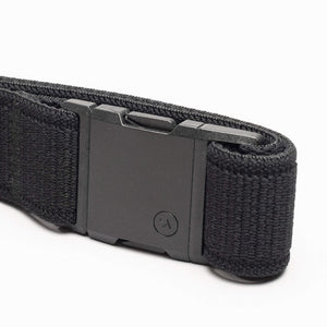 Arcade Belts. Atlas Slim in Black