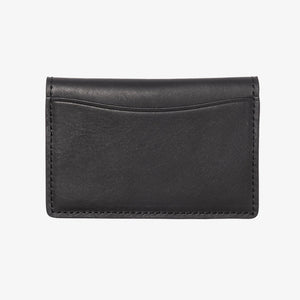 Thread Wallets. Bifold Wallet, Colby