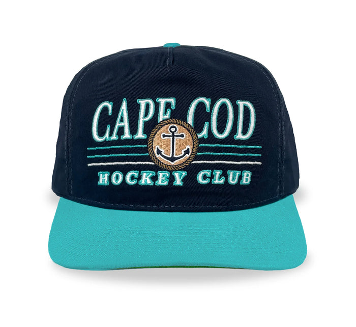 Celly Hockey. Cape Cod Hockey Club Snapback