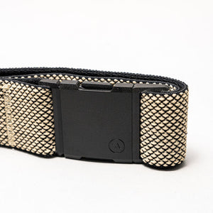 Arcade Belts. Carry Belt in Khaki
