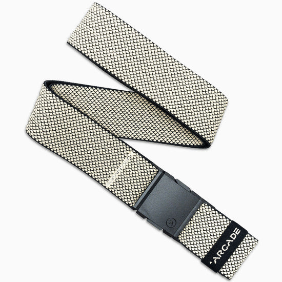 Arcade Belts. Carry Belt in Khaki