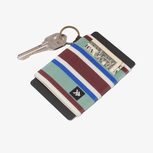 Thread. Elastic Wallet in Benny