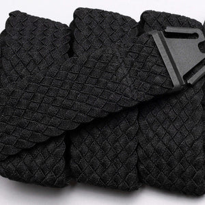 Arcade Belts. Futureweave Belt in Black