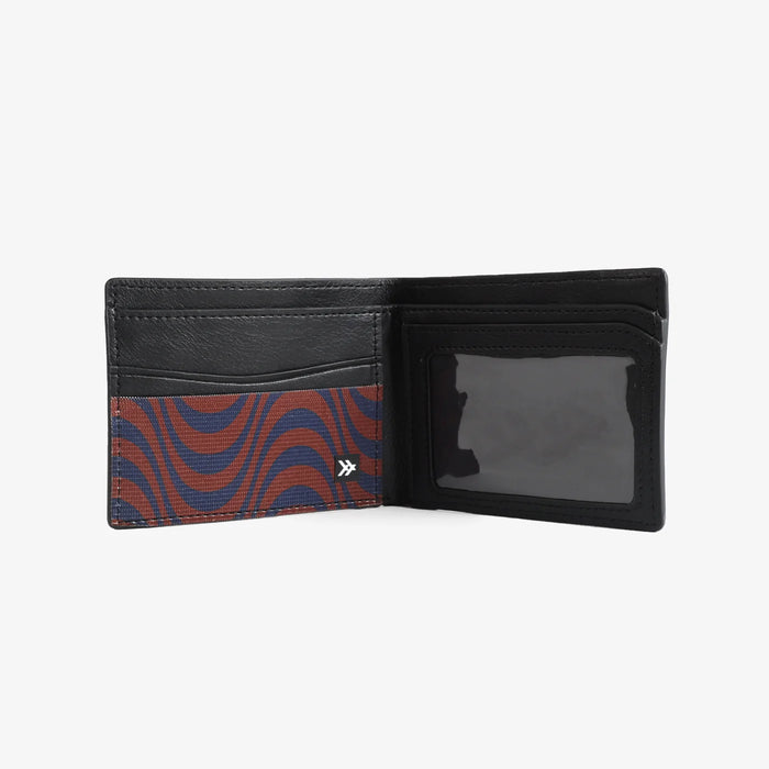 Thread Wallets. Cash Bifold Wallet in Holden