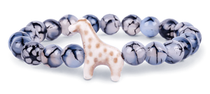 The Trek Bracelet - Giraffe