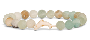 The Odyssey Bracelet - Dolphin