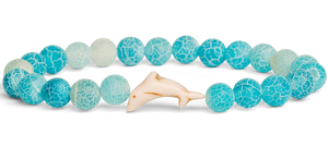 The Odyssey Bracelet - Dolphin