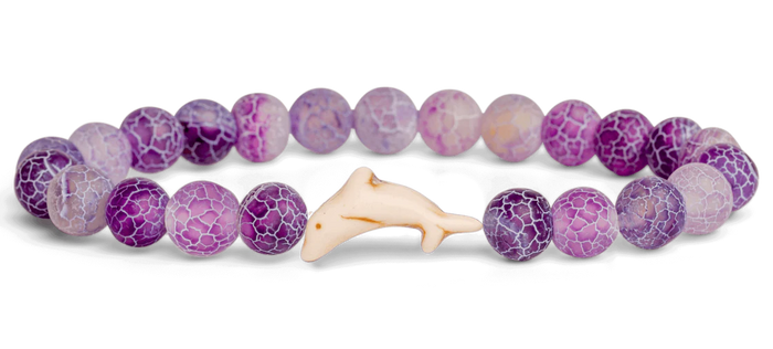 The Odyssey Bracelet - Dolphin