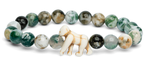 The Traverse Bracelet - Gorilla