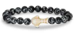 The Quest Bracelet - Whale Shark