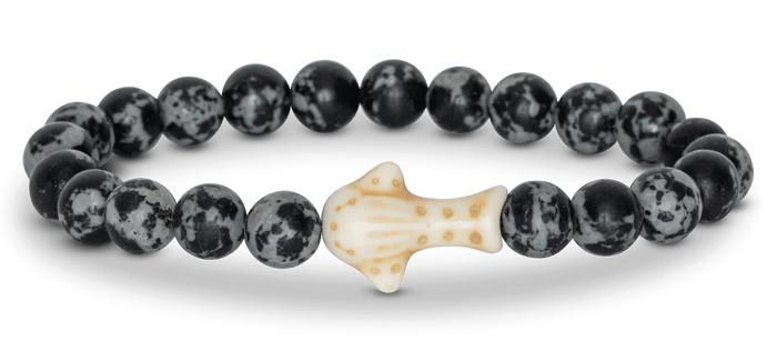 The Quest Bracelet - Whale Shark