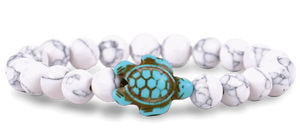 The Journey Bracelet - Turtle