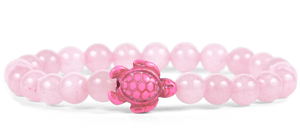 The Journey Bracelet - Turtle