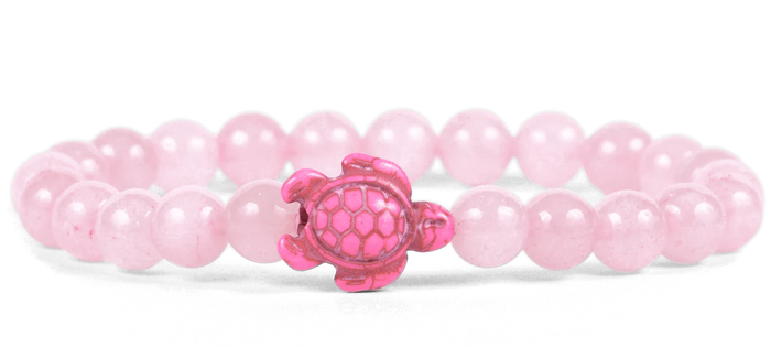 The Journey Bracelet - Turtle