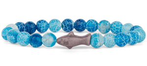The Voyage Bracelet - Shark