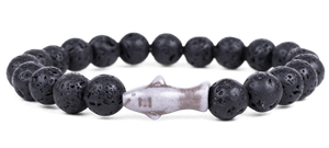The Voyage Bracelet - Shark