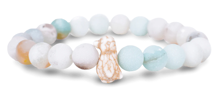 The Passage Bracelet - Penguin