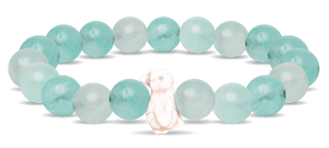 The Passage Bracelet - Penguin