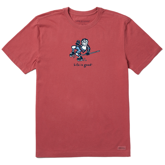 Life is 2024 good hockey shirt