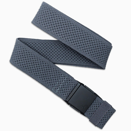 Arcade Belts. Momentum Belt in Charcoal