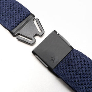 Arcade Belts. Momentum Lifestyle Belt in Navy