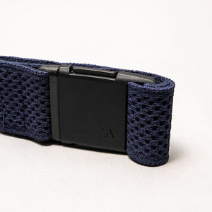 Arcade Belts. Momentum Lifestyle Belt in Navy
