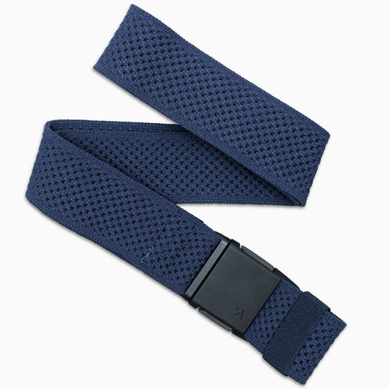 Arcade Belts. Momentum Lifestyle Belt in Navy